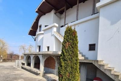 Casa 520 mp + teren 2.000 mp + utilitati complete – oportunitate in Tartasesti - 5