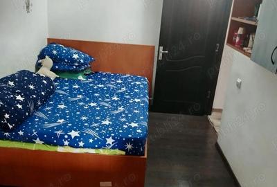 Apartament cu 2 camere decomandat în Trivale - 4