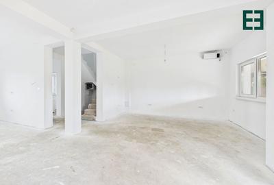 Duplex cu 4 camere cu Canalizare în Moșnița Veche - 6