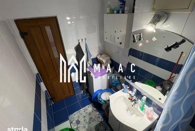 Apartament cu 2 camere decomandat, mobilat în Sub Arini