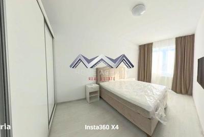 Apartament cu 2 camere în Sud - 8