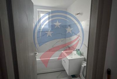 Apartament cu 2 camere semidecomandat în Gării - 2