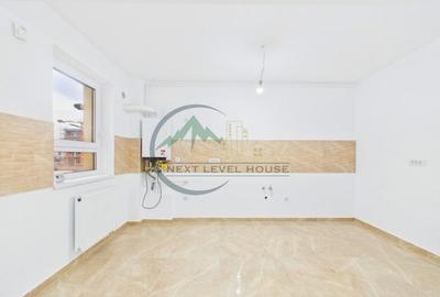 Apartament cu 3 camere decomandat în Tractorul - 2