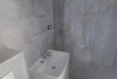 6 min Metrou Berceni incalzire in pardoseala aproape gata - 1