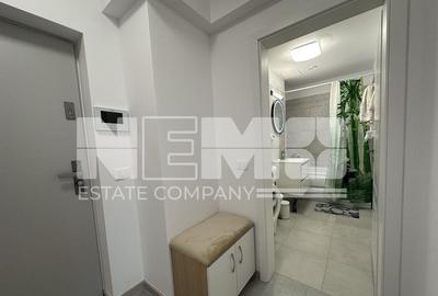 Apartament cu 2 camere decomandat în Universității - 6