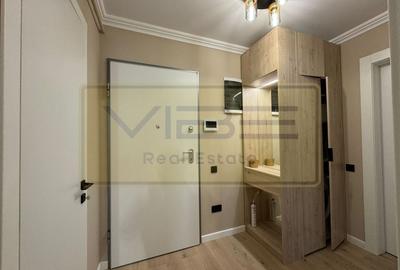 Apartament LOFT modern+parcare Centru - Palas Campus - 18