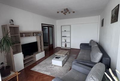 Apartament cu 2 camere în Ultracentral - 4