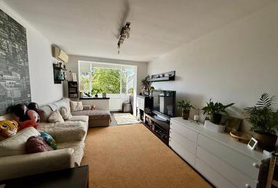 A/1658 De vanzare apartament cu 2 camere in Tg Mure? - Semicentral - 2