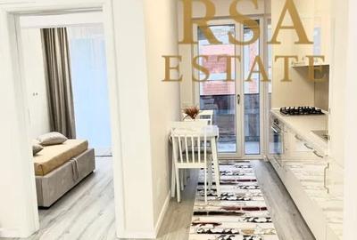 Apartament 2 camere tip studio -  la doar 1 minut de Metrou Berceni - 6