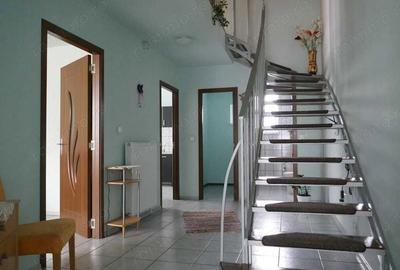 Casă cu 4 camere cu Teren 100 Mp în Freidorf - 4