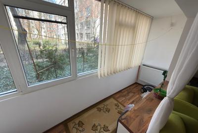 Apartament cu 3 camere semidecomandat, mobilat în Nicolae Grigorescu - 8