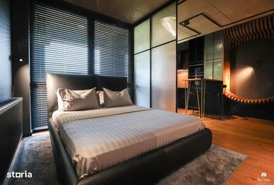 Garsonieră decomandată în Tudor - 2