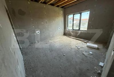 Casă cu 5 camere cu Teren 389 Mp în Central - 9