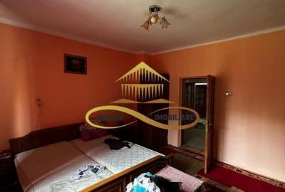 Casă individuală P+M în cartierul CFR Bacău 500 mp teren - 8