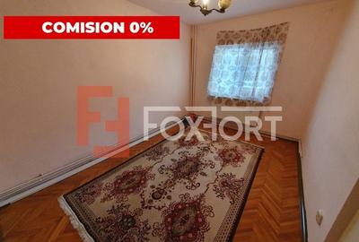 Apartament cu 2 camere cu balcon, la Parter - zona Freidorf - 3