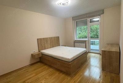 Garsonieră decomandată în Circumvalațiunii - 1