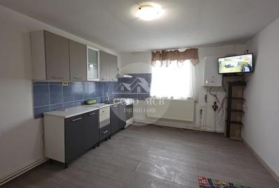 Casă individuală cu 4 camere cu Canalizare în Ștefăneștii de Jos - 9