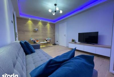 Apartament cu 2 camere, mobilat în Gara de Nord - 8