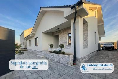 Casă cu Teren 488 Mp în Nufărul - 2