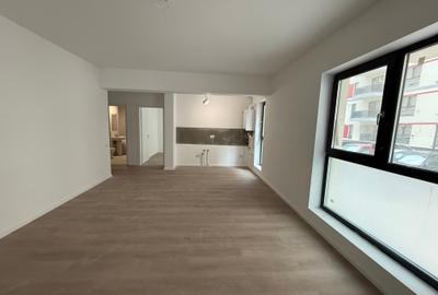 Apartament Finisat - Exigent Plaza Residence - Faza 5 - 2
