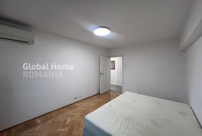 Apartament cu 3 camere decomandat, mobilat în Unirii - 9