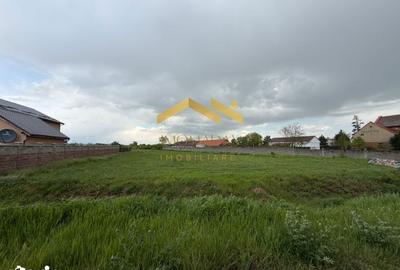 Teren de 2492 mp, în Bucovăț - 3