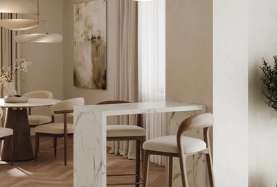 VALERIU BRANISTE 38 - Apartamentele se văd, nu se mai explică - 10