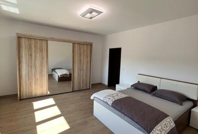 Dumbravita - Central - Casa de inchirat - pretabil rezidential sau birouri - 7