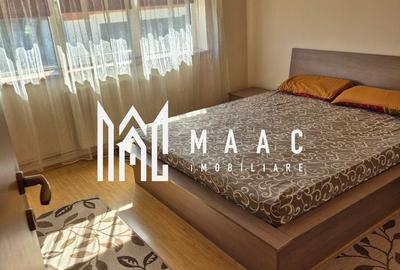 Apartament cu 3 camere decomandat, mobilat în Trei Stejari - 4