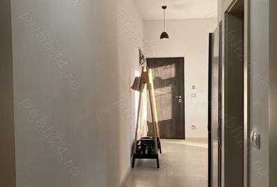 Apartament cu 2 camere decomandat în Ultracentral - 1