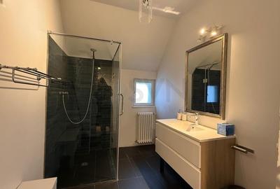 Apartament cu 5 camere decomandat, mobilat în Dorobanți - 14