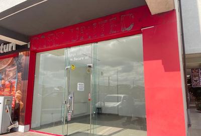 Închiriez spațiu comercial Prelungirea Ghencea - 5
