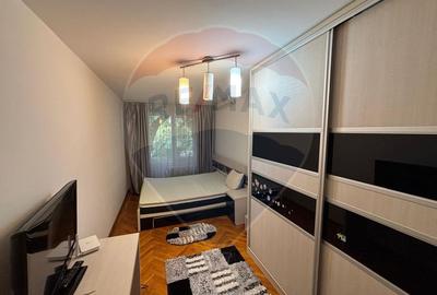 Pret de BLACK FRIDAY 4 camere Teiul Doamnei, zona verde bloc anvelopat - 17