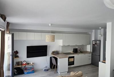 Apartament cu 2 camere în Vest - 3