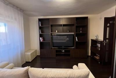 Apartament cu 2 camere decomandat, mobilat în Parcul Carol - 8