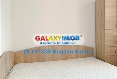 Apartament cu 2 camere semidecomandat, mobilat în Militari - 4