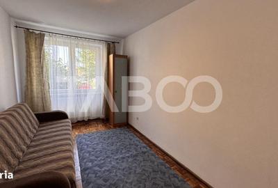 Apartament cu 3 camere semidecomandat, mobilat în Mihai Viteazul - 5