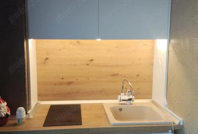 Inchiriez Apartament cu o camera Zona Terra Clinique - 5