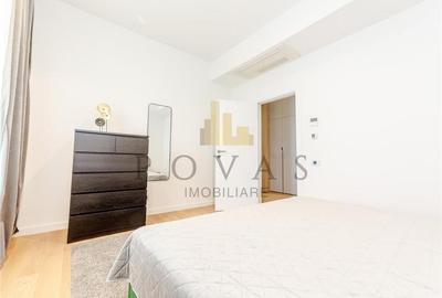 Inchiriere Apartament 2 Camere Aviatiei Tower Promenada Mall - 11
