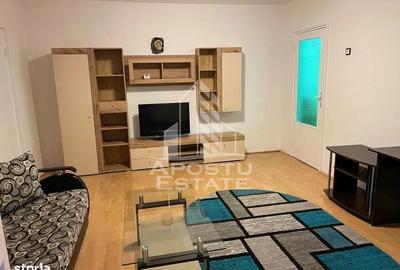 Apartament cu 2 camere, mobilat în Spitalul Județean - 6