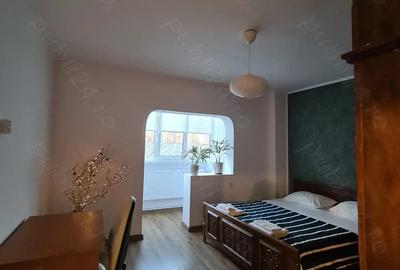 Apartament cu 3 camere decomandat în Vitan - 3