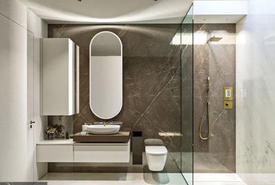 Vila de Lux in Cartier Reziden?ial Exclusivist - 1