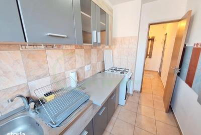 Apartament cu 2 camere semidecomandat în Letea - 2