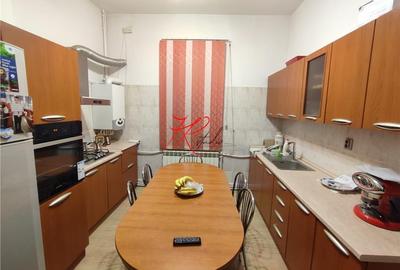 Casă cu Teren 100 Mp în Ștefan cel Mare - 8