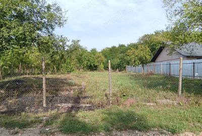 Teren de 550 mp, în Mereni - 2
