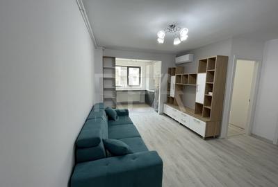 Inchiriere Apartament  2 Camere Hils Pallady / parcare - 2
