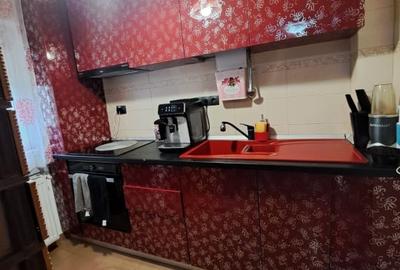 Oferta de vanzare ap. cu 2 camere, mobilat, 85000 Eur - 3