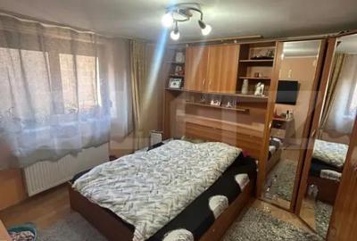 Apartament cu 3 camere decomandat în Olimpia-Stadion - 7