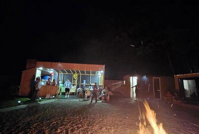Casă cu 2 camere în Exterior Vest - 6