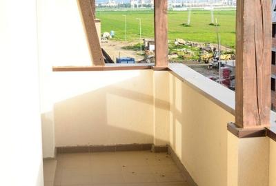 Garsonieră în Sânpetru - 4